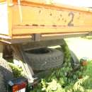 PRZYCZEPA ROLNICZA WYWROTKA