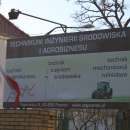 Zespół Szkół Technicznych im. Michała Drzymały w Poznaniu-Golęcinie ogłasza nabór