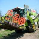 CLAAS 108 SL MAXI DOMINATOR SUPER STAN