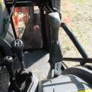 CIĄGNIK ROLNICZY URSUS 6824 MIDO Z ŁADOWACZEM