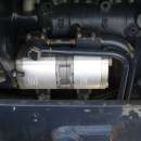 Świeżo sprowadzony, zadbany, sprawny technicznie ciągnik Deutz-Fahr 6.05