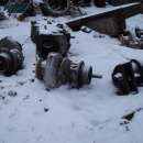 CZĘŚCI DO URSUS C360 C 360 C-360 tanie i dobre !