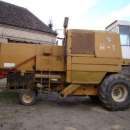 BIZON ZO56 STÓŁ DO RZEPAKU SIECZKARNIA GOTOWY DO SEZONU