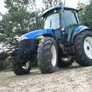 NEW HOLLAND TD5030 OKAZYJNA CENA NIEZAWODNA JAKOŚĆ!!