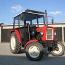 URSUS C 330 M STAN IDEALNY 1989