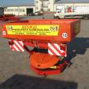 PIASKARKA KOMUNALNA 550 regulacja mechaniczne