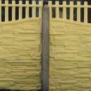 Producent ogrodzeń betonowych, słupków, płyt eko jumbo