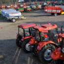 PROMOCJA OPRYSKIWACZY WJG 400l