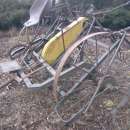 PRZECZĄSARKA WIDEŁKOWA