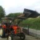 URSUS C-330 MZ + DODATKI