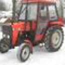 Ursus 2812 Bradzo dobry stan