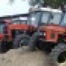 Ciągniki Zetor typu: 5011, 6045, 6245, 6945, 7045, 7245