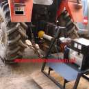 AGREGATY PRĄDOTWÓRCZE na przekaźnik WOM ciągnika