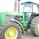 Sprzedam JOHN DEERE 4455