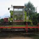 CLAAS DOMINATOR 105 !!!