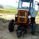 URSUS C-360 + Pług Do Śniegu OKAZJA !!!