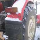 Sprzedam ciągnik, ursusa C - 360