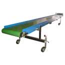 TAŚMA TAŚMY PRZENOŚNIKA TAŚMOCIĄGU PCV GUMA PRODUCENT