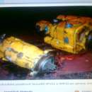 kupie Pompy i silniki hydrauliczne