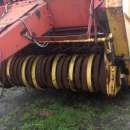 Prasa rolujaca New Holland