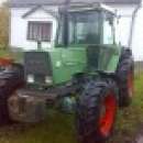 Fendt 614 LS