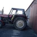 SPRZEDAM CIĄGNIK URSUS 902