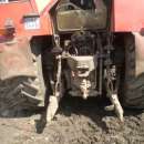 Zetor 12145 z Turbem