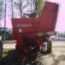 grimme hl750 kombajn ziemniaczany zobacz