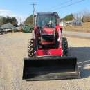 MASSEY FERGUSSON-3635