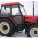 Kupię Zetor, Ursus, Pronar, New holland, John Deere