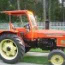 ZETOR 4712 SUPER SPROWADZONY