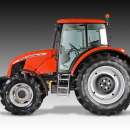 Zetor Forterra 135