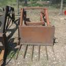 TANIO. UŻYWANE ŁADOWACZE DO RÓŻNYCH TYPÓW CIĄGNIKÓW