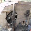 Czyszczalnia do zboża