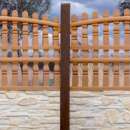 Producent ogrodzeń betonowych, słupków, płyt eko jumbo