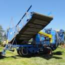 Kombajn ANNA rok 2000