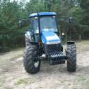 NEW HOLLAND TD5030 OKAZYJNA CENA NIEZAWODNA JAKOŚĆ!!