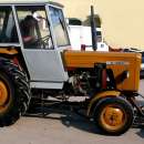 URSUS C-360 + Pług Do Śniegu OKAZJA !!!