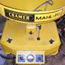 Śrutownik bijakowy Cramer