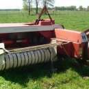 Prasa kostkujaca International 440