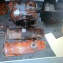 kupie Pompy i silniki hydrauliczne