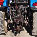 PRONAR 82 SA 82SA MTZ 2005 HYDRAULIKA BOSCH