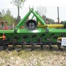 SUPER OKAZJA. GLEBOGRYZARKA BOMET