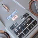 KLIMATYZATOR DACHOWY DO MASZYN ROLNICZYCH!!