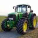John Deere 7530AP.Fr.Hyd - KUPP
