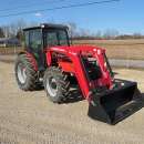 MASSEY FERGUSSON-3635