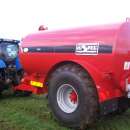 Beczkowóz 12000 l okazja tylko 40000zł