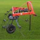 ROZSIEWACZE NAWOZÓW - PRODUCENT