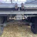 rozrzutnik obornika tandem 6ton polski polecam