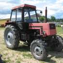 CIĄGNIK ROLNICZY LTZ 55 OKAZYJNA CENA!!!